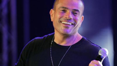 شاعر اغنية 