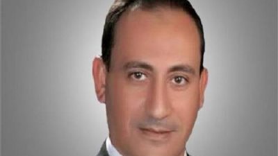وكيل نقل البرلمان يطالب بالاسراع فى انشاء المناطق الاستثمارية بمختلف المحافظات