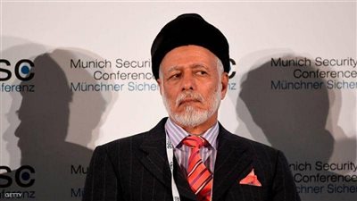 وزير الخارجية العماني: لا نتوقع حدوث مواجهة عسكرية بالمنطقة