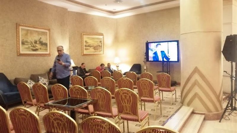 بوابة الجمهورية