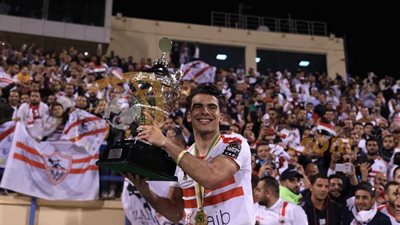 تيجانا يكشف أسباب عودة الزمالك للقاهرة بعد السوبر الافريقى
