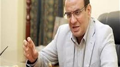 متحدث النواب: غناء المهرجانات اخطر على الشعب المصرى من فيروس كورونا
