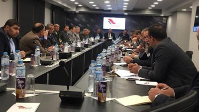 نائب رئيس ائتلاف دعم مصر: شروط محددة لسحب الثقة من المحافظين