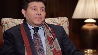 رواد السوشيال ميديا يدعمون هانى شاكر بعد القرار الحاسم