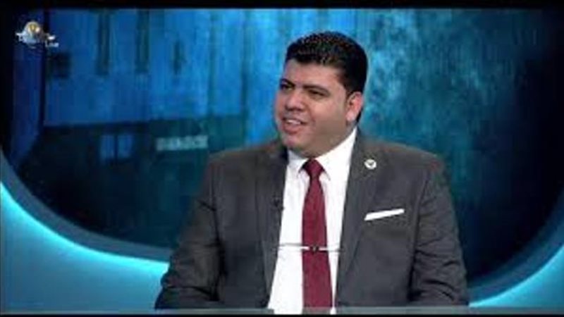 محمد الخولي