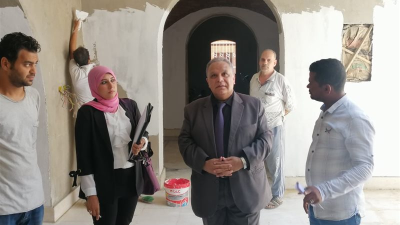 بوابة الجمهورية