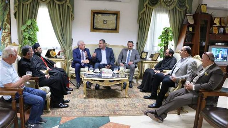 بوابة الجمهورية