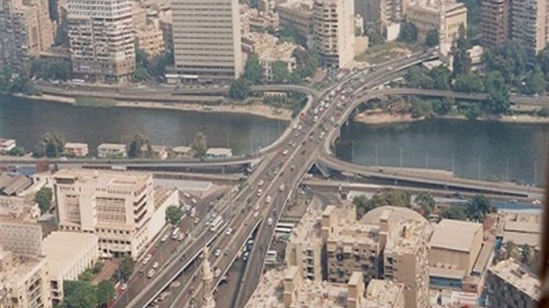بوابة الجمهورية