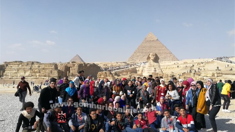 بوابة الجمهورية