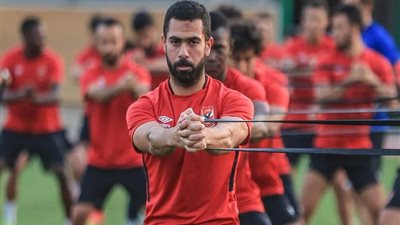 مفاجأة .. فايلر يستبعد أحمد فتحى من السوبر لهذا السبب