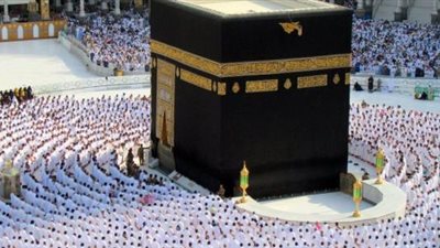 هل يجوز للمسلم أداء عمرة عن الرسول صلي الله عليه وسلم؟