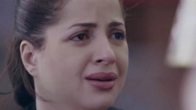 منى فاروق تعلن توبتها بعد الفيديو الإباحي