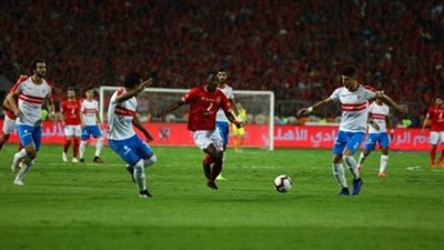 3 قنوات تنقل سوبر الأهلي والزمالك في الإمارات