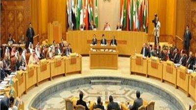 اجتماع بالجامعة العربية للإعداد للملف الاقتصادي للقمة العربية الافريقية