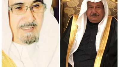 القحطانى ودكتور مدني عبدالقادر في سيرة ومسيرة
