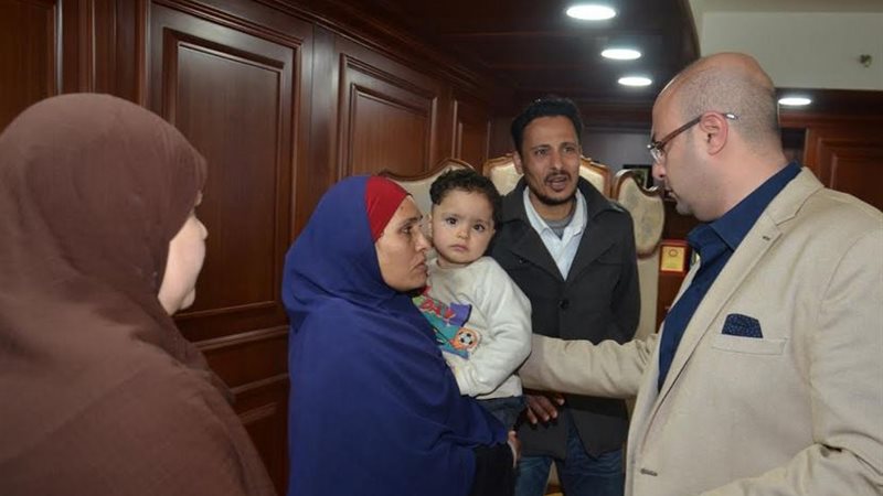بوابة الجمهورية