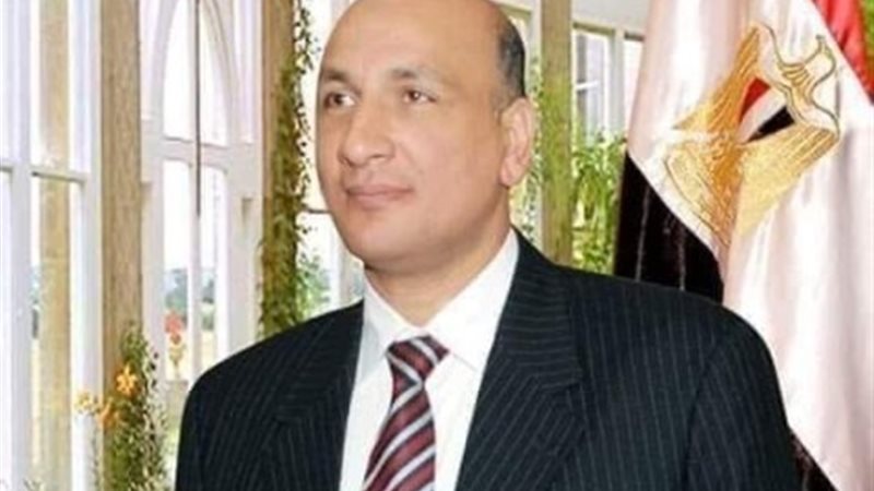 بوابة الجمهورية