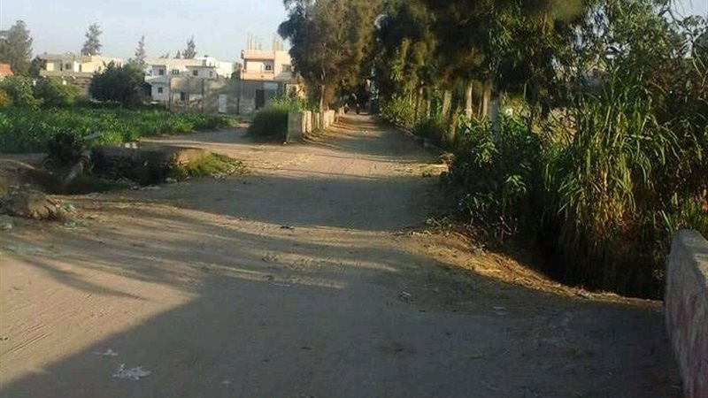 بوابة الجمهورية