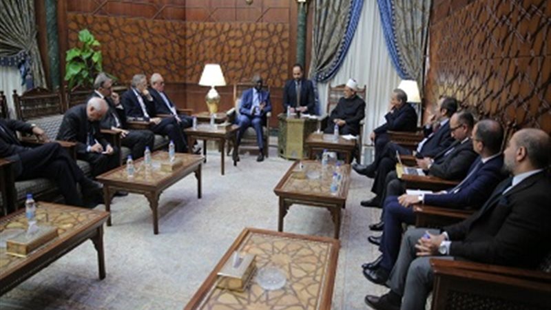 بوابة الجمهورية