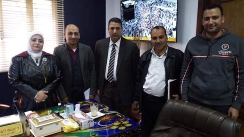 بوابة الجمهورية