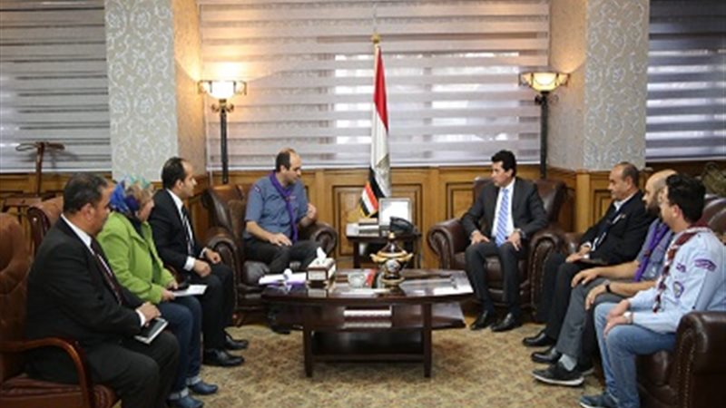 بوابة الجمهورية