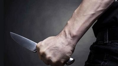 تاجر الأقمشة ضحية تأخير الإيجار بالدقهلية