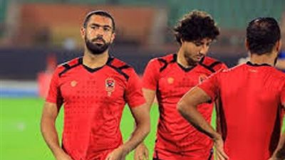 متعب يكشف الفارق بين فتحى وهانى