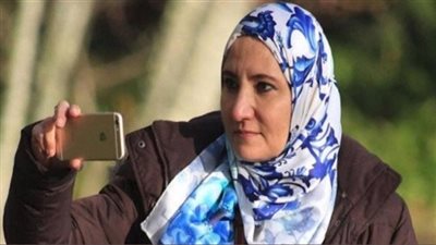 جنايات القاهرة تلغي قرار إخلاء سبيل علا القرضاوي