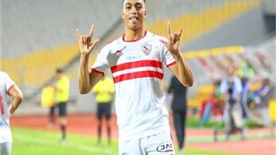 هاني العتال: مصطفى محمد سيلقن دفاع الأهلي درسا قاسيا