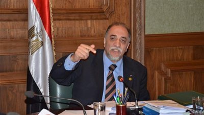 دعم مصر يواصل حواره المجتمعى لمناقشة قانون الادارة المحلية