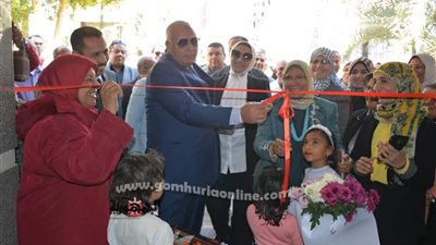 الزملّوط يطلق مبادرة 