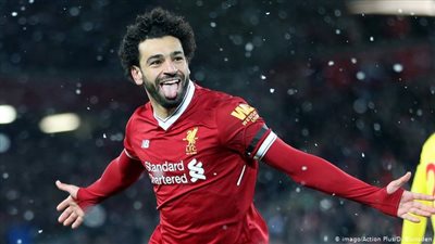 قرارجديد بشأن مشاركة صلاح مع منتخب مصر في أولمبياد طوكيو