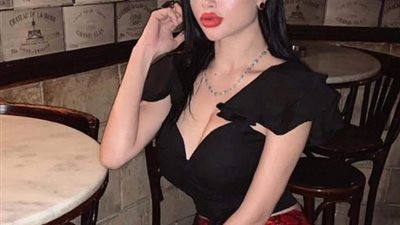 هايدى السباعى تنفى شائعة وفاتها وابنها