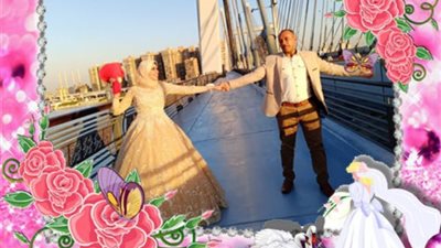 شادية.. أميرة قلب محمود.. ألف مبروك