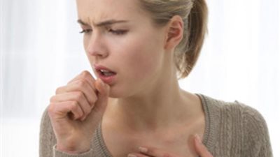 مشروب سحرى لعلاج الكحة