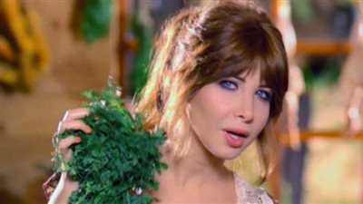احدث إطلالة لنانسي عجرم فى ذا فويس كيدز .. صور