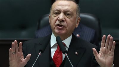 أردوغان يقر لأول مرة بسقوط قتلى أتراك في طرابلس