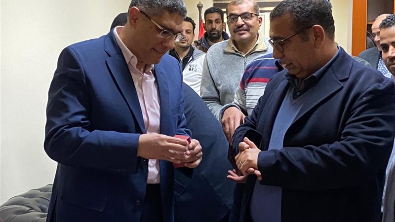 بوابة الجمهورية