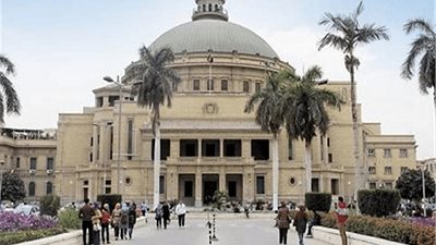 جامعة القاهرة تفتح باب الترشح على منصب عميد كلية الحقوق قريباً