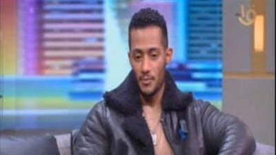 تصريح جرئ من محمد رمضان على قرار منعه من الغناء فى مصر