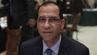 النائب خالد مشهور: المشروعات الصغيرة هدف استراتيجى تتبناه الدولة