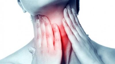 وصفة طبيعية لعلاج التهاب الحلق