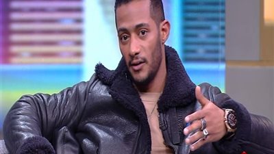 محمد رمضان يثير أزمة فى جلسة النواب.. وعبدالعال تحذف من المضبطة