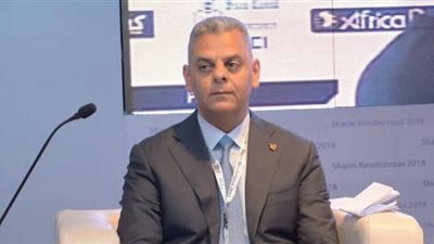 علاء الزهيري: التأمين على أصحاب المشروعات متناهية الصغر يُحقق أهداف التنمية
