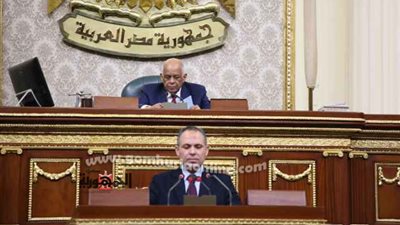 البرلمان يوافق على تعديلات قانون السجون فى مجموعه ويحليها لمجلس الدولة