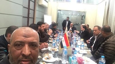 اجتماع مرتقب بين أصحاب شركات النقل البرى ورئيس هيئة الطرق