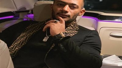 محمد رمضان على التليفزيون السعودى بعد ظهوره مع وائل الابراشي