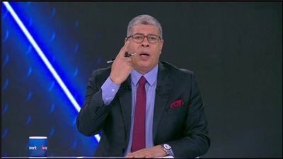 شوبيرمعلقاً على أزمة الأهلى والزمالك:هذا ما حصلنا عليه من الاخلاقيات الغير مبررة