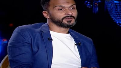 إبراهيم سعيد: يجب تدخل الدولة لحل أزمة القمة