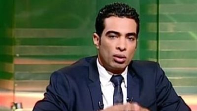 شادي محمد: النادي الأهلي تعرض لتجاوزات عديدة خلال الفترة الماضية